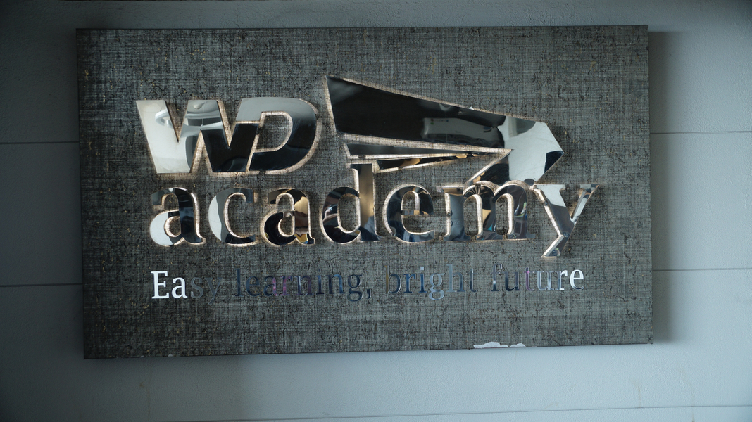 Cover photo of WD Academy - Best Ielts Institute in Hoshiarpur